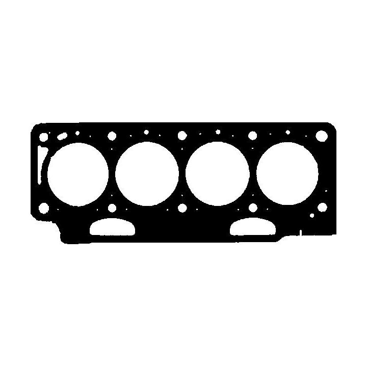 Tarpiklis, cilindro galva BGA CH5550A