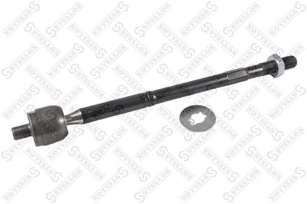 Vidinė skersinė vairo trauklė STELLOX 55-00453-SX