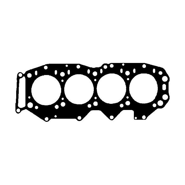 Tarpiklis, cilindro galva BGA CH5552H