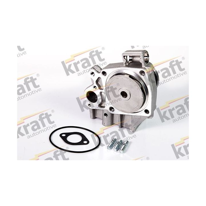 Vandens siurblys, variklio aušinimas KRAFT AUTOMOTIVE 1503225