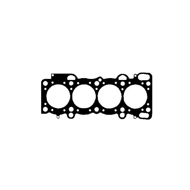 Tarpiklis, cilindro galva BGA CH5553