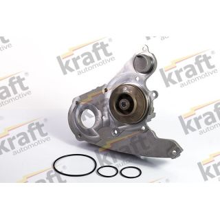 Vandens siurblys, variklio aušinimas KRAFT AUTOMOTIVE 1503228