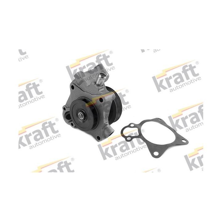 Vandens siurblys, variklio aušinimas KRAFT AUTOMOTIVE 1503229