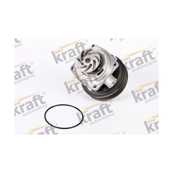 Vandens siurblys, variklio aušinimas KRAFT AUTOMOTIVE 1503330