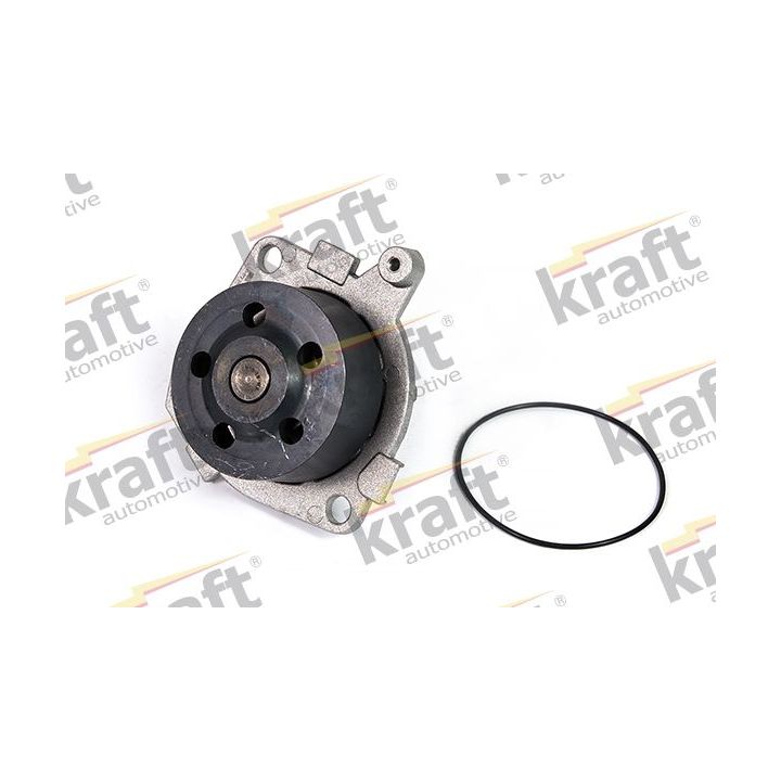 Vandens siurblys, variklio aušinimas KRAFT AUTOMOTIVE 1503340