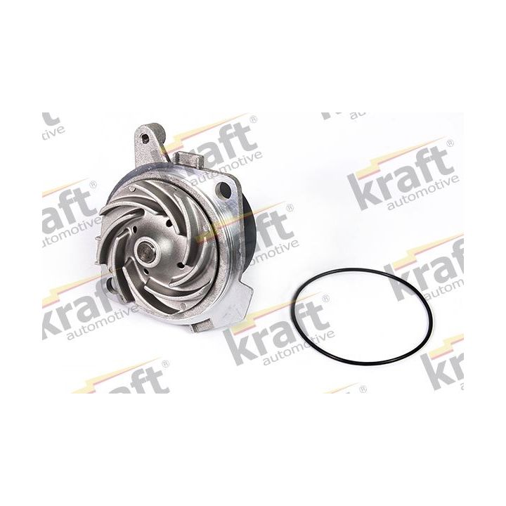 Vandens siurblys, variklio aušinimas KRAFT AUTOMOTIVE 1503340