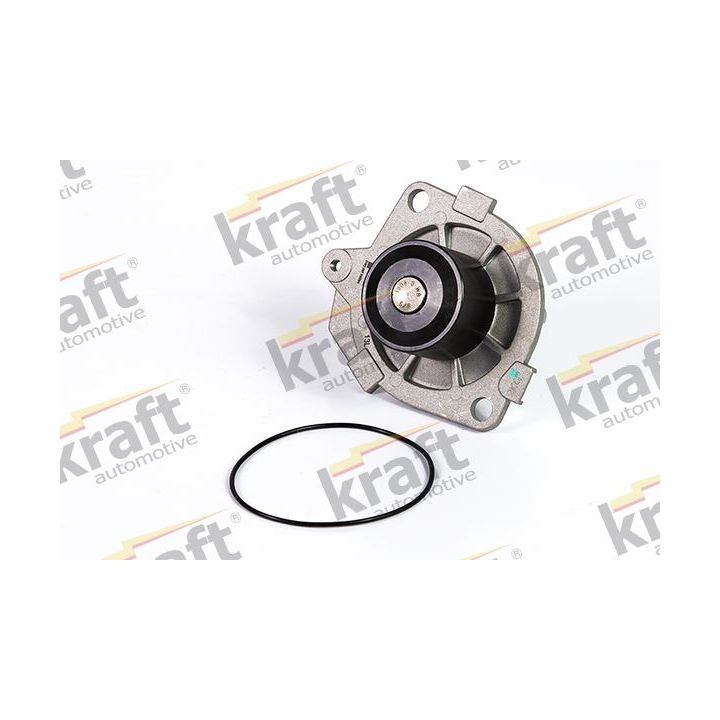Vandens siurblys, variklio aušinimas KRAFT AUTOMOTIVE 1503360