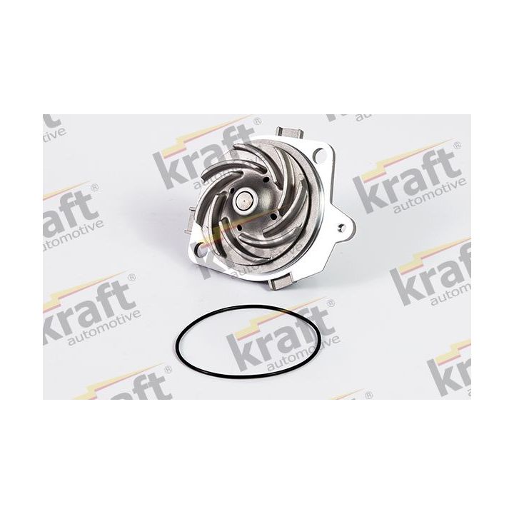 Vandens siurblys, variklio aušinimas KRAFT AUTOMOTIVE 1503360