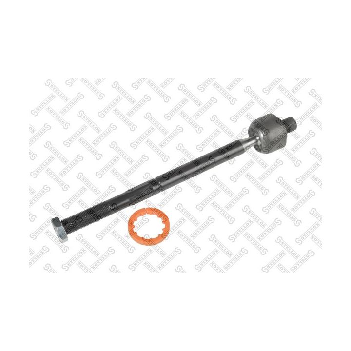 Vidinė skersinė vairo trauklė STELLOX 55-00492-SX