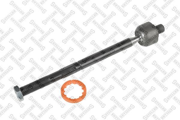 Vidinė skersinė vairo trauklė STELLOX 55-00492-SX