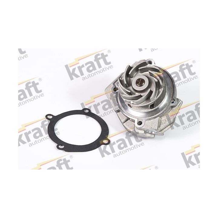 Vandens siurblys, variklio aušinimas KRAFT AUTOMOTIVE 1503390