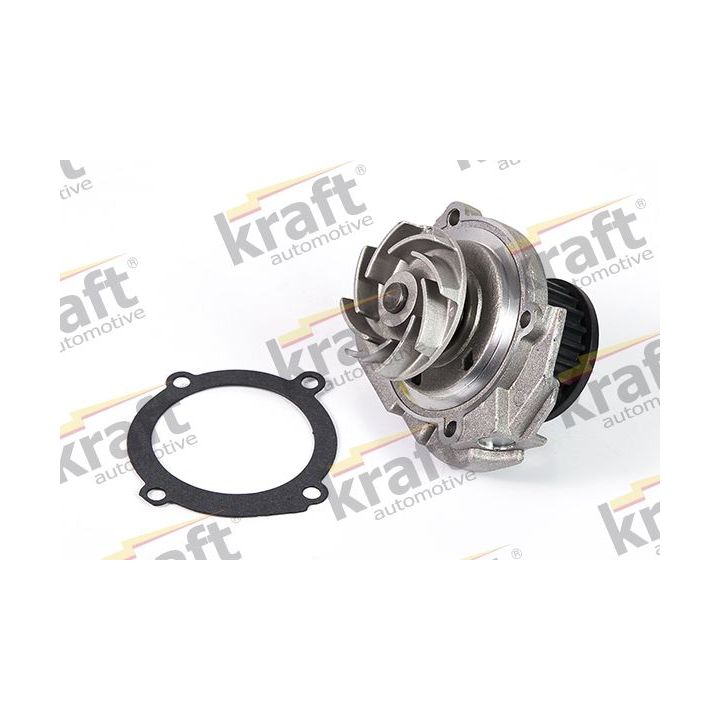 Vandens siurblys, variklio aušinimas KRAFT AUTOMOTIVE 1503410