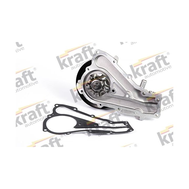 Vandens siurblys, variklio aušinimas KRAFT AUTOMOTIVE 1505010