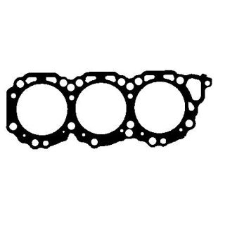 Tarpiklis, cilindro galva BGA CH5570