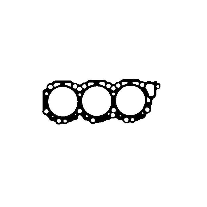 Tarpiklis, cilindro galva BGA CH5570