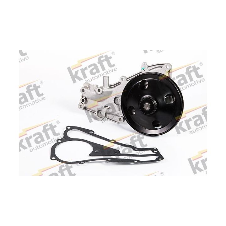 Vandens siurblys, variklio aušinimas KRAFT AUTOMOTIVE 1505010