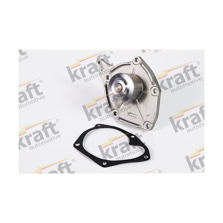 Vandens siurblys, variklio aušinimas KRAFT AUTOMOTIVE 1505024