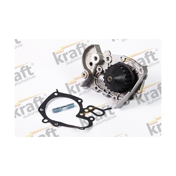 Vandens siurblys, variklio aušinimas KRAFT AUTOMOTIVE 1505050