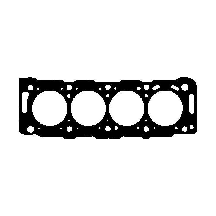 Tarpiklis, cilindro galva BGA CH5583H