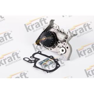 Vandens siurblys, variklio aušinimas KRAFT AUTOMOTIVE 1505070