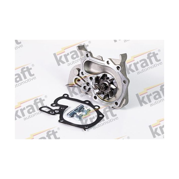 Vandens siurblys, variklio aušinimas KRAFT AUTOMOTIVE 1505070