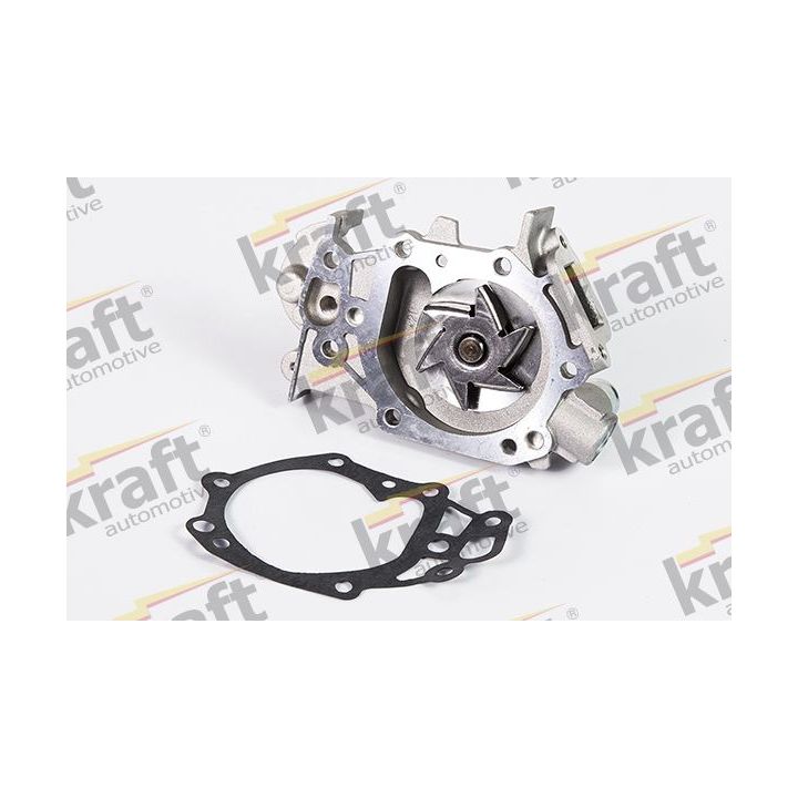 Vandens siurblys, variklio aušinimas KRAFT AUTOMOTIVE 1505095
