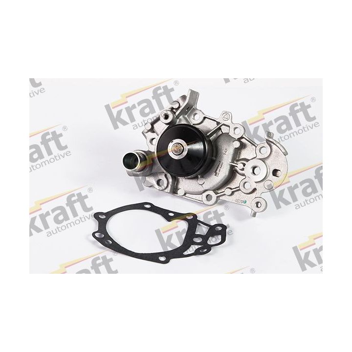 Vandens siurblys, variklio aušinimas KRAFT AUTOMOTIVE 1505095