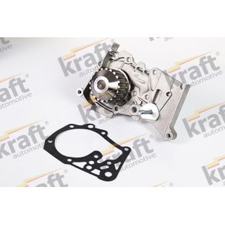 Vandens siurblys, variklio aušinimas KRAFT AUTOMOTIVE 1505220