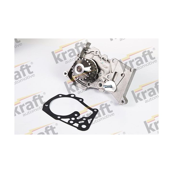 Vandens siurblys, variklio aušinimas KRAFT AUTOMOTIVE 1505220