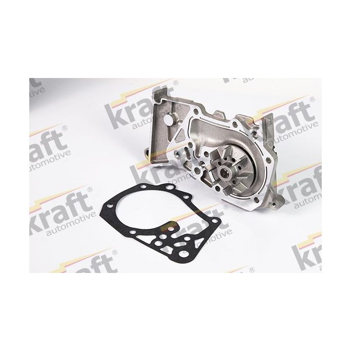 Vandens siurblys, variklio aušinimas KRAFT AUTOMOTIVE 1505220