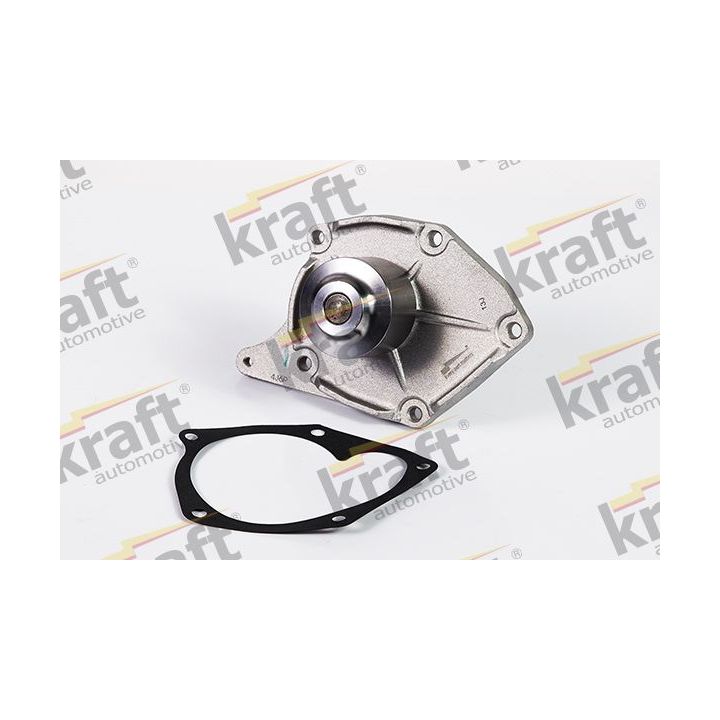 Vandens siurblys, variklio aušinimas KRAFT AUTOMOTIVE 1505260