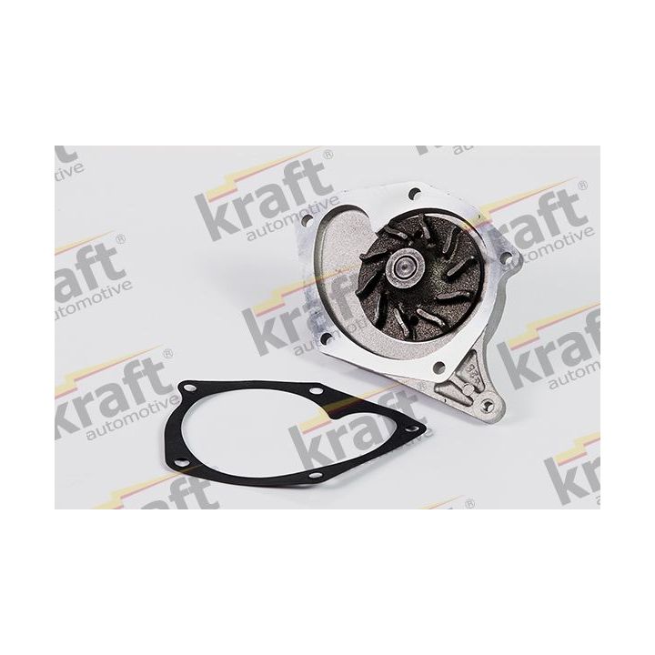 Vandens siurblys, variklio aušinimas KRAFT AUTOMOTIVE 1505260