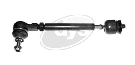 Strypo montavimas DYS 21-00540