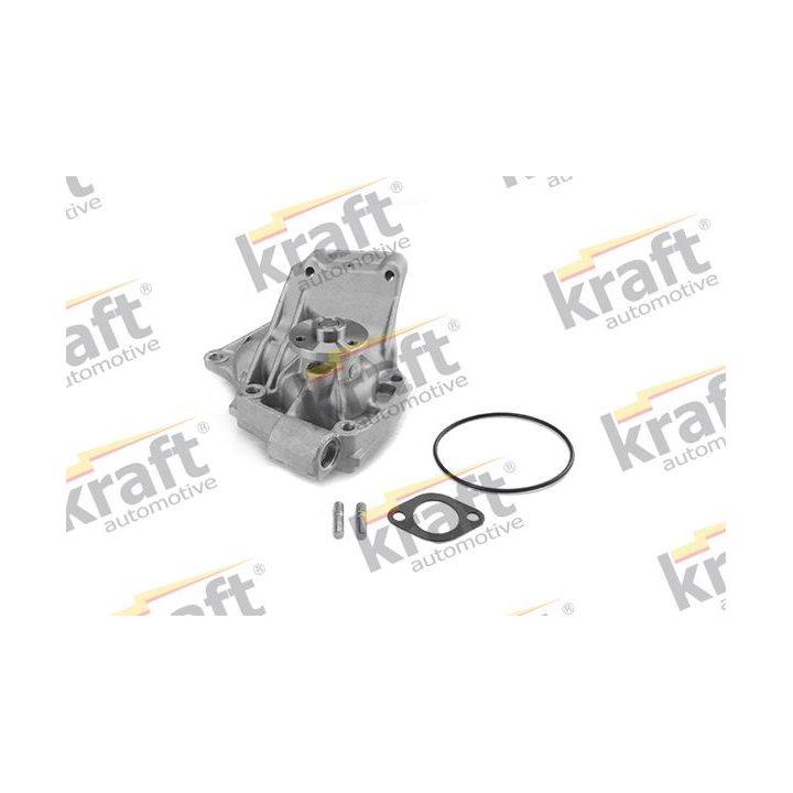 Vandens siurblys, variklio aušinimas KRAFT AUTOMOTIVE 1505270