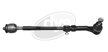 Strypo montavimas DYS 21-00549-1