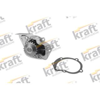 Vandens siurblys, variklio aušinimas KRAFT AUTOMOTIVE 1505540