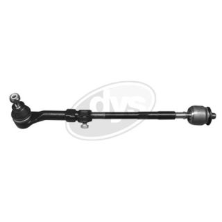 Strypo montavimas DYS 21-00549-2