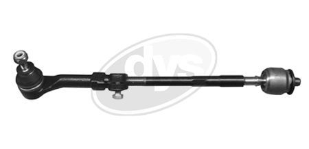 Strypo montavimas DYS 21-00549-2