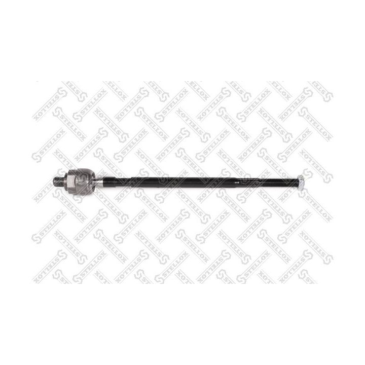 Vidinė skersinė vairo trauklė STELLOX 55-00526-SX