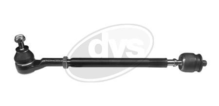 Strypo montavimas DYS 21-00567