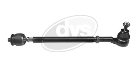 Strypo montavimas DYS 21-00568