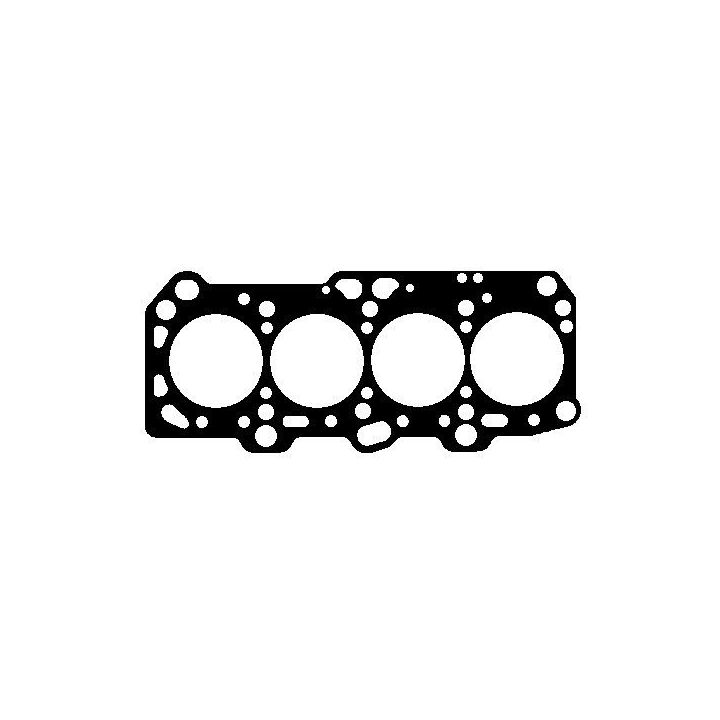 Tarpiklis, cilindro galva BGA CH5592