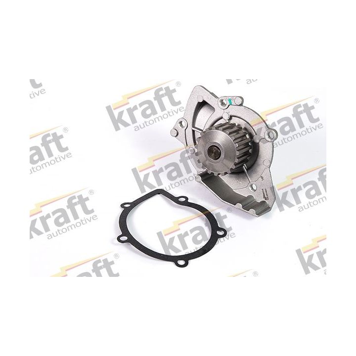 Vandens siurblys, variklio aušinimas KRAFT AUTOMOTIVE 1505620