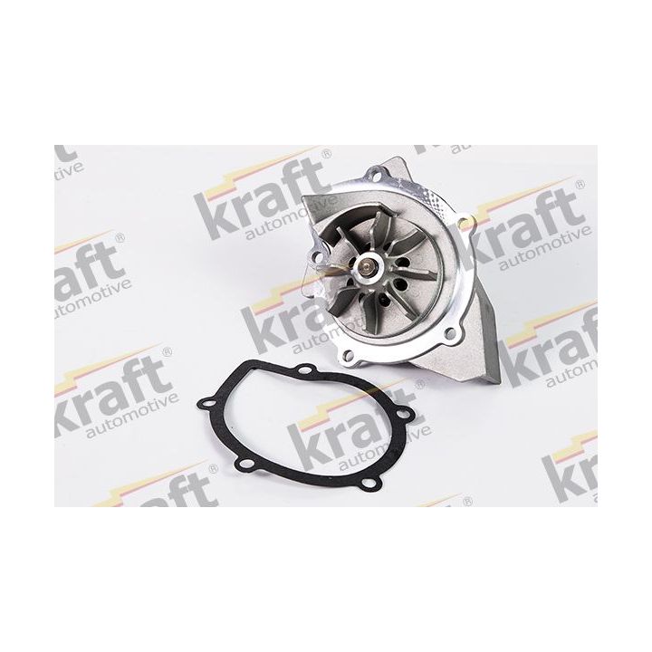 Vandens siurblys, variklio aušinimas KRAFT AUTOMOTIVE 1505620