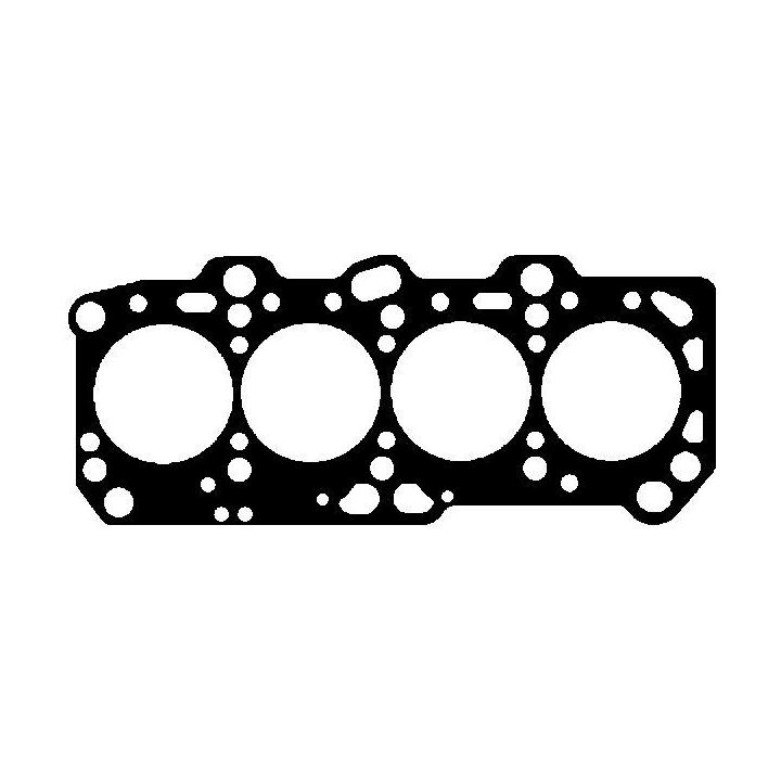 Tarpiklis, cilindro galva BGA CH5592A