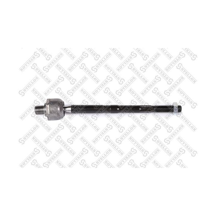 Vidinė skersinė vairo trauklė STELLOX 55-00533-SX