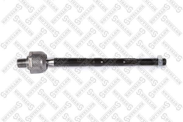 Vidinė skersinė vairo trauklė STELLOX 55-00533-SX