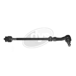 Strypo montavimas DYS 21-00574-1