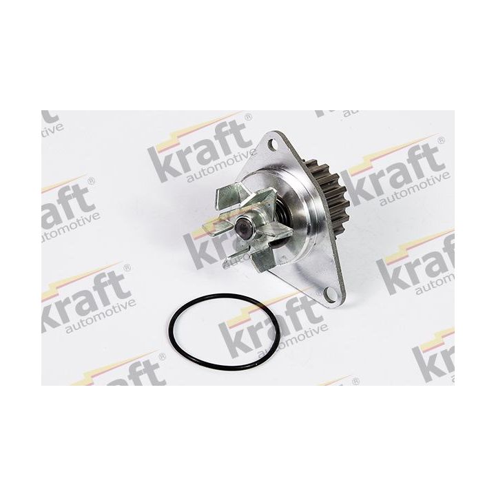 Vandens siurblys, variklio aušinimas KRAFT AUTOMOTIVE 1505630