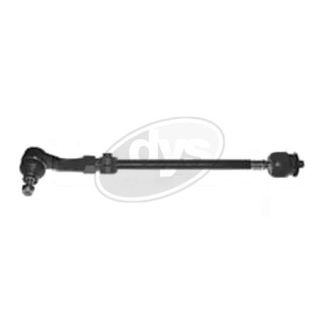 Strypo montavimas DYS 21-00574-2